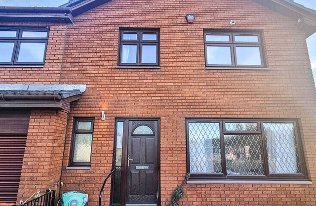 Duddingston 9 Bedroom House - Edinburgh