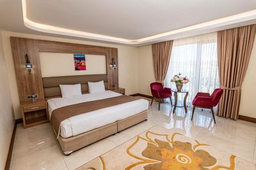 Dudu Konak Hotel