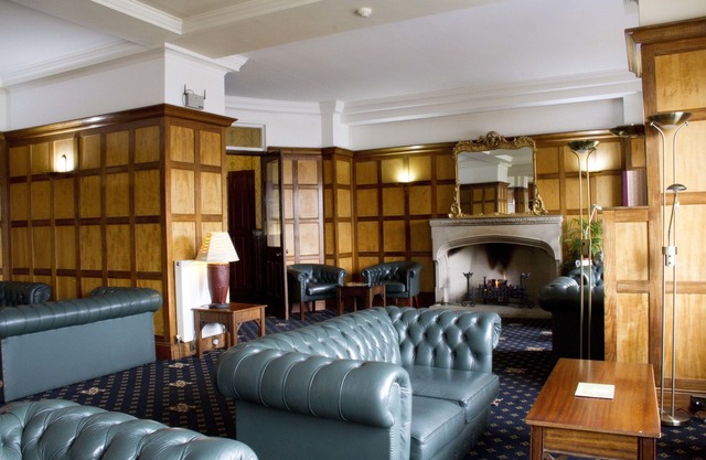 Duke Of Cornwall