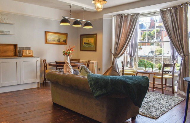 Duke of Wellington HQ