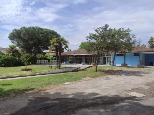 Duna camere con bagno