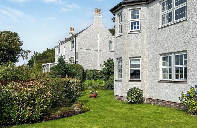 Duncraggan Apartment