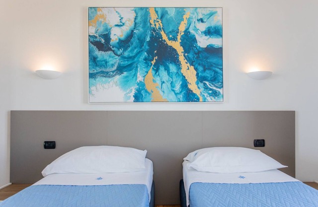 Dune sea view penthouse (Apulia home)