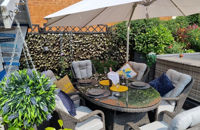 Dungarvon House B&B