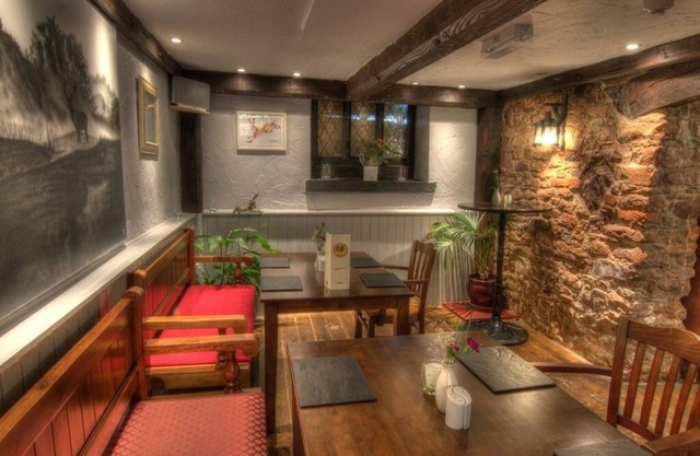 Dunster Castle Hotel