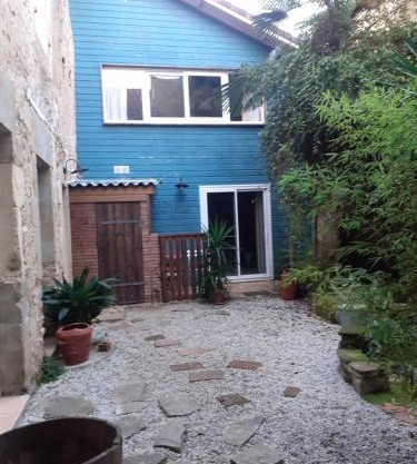 Duplex à Samadet