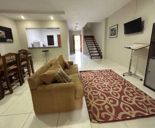 Duplex Aeropuerto c/cochera cerrada