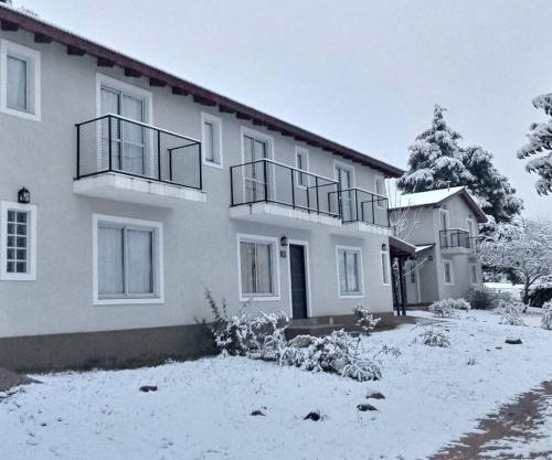 Duplex Alto El Espinillo