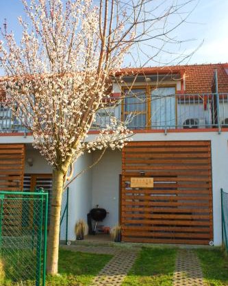 Duplex apartmán Pálava