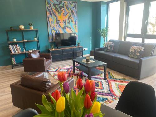 Duplex By Aurelle 1