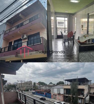 Duplex House Canudos Cop 30 - Great location