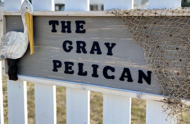 Duplex Near the Ocean and Surf City! Boat Access! New to VRBO!