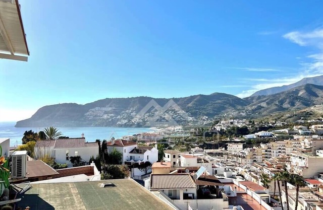 Duplex ocean sea views