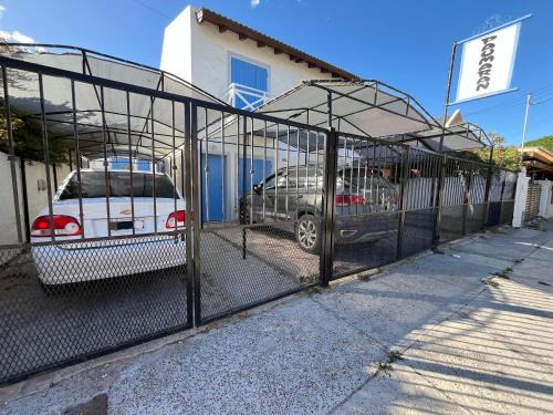 Duplex "PAUMARAN" a 100mts del mar y 550mts de peatonal