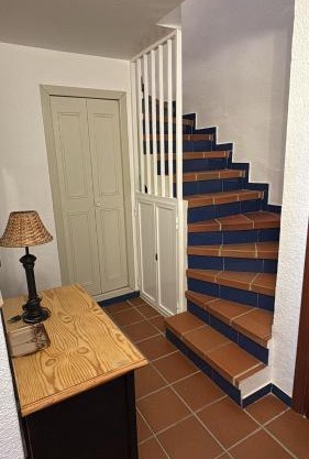 Duplex Puente del rey