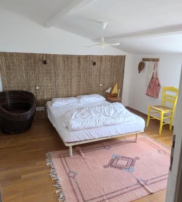 Duplex Slow Life proche Océan