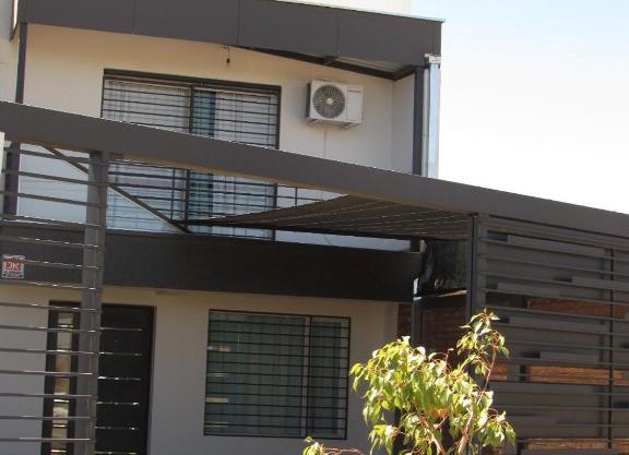 Duplex Villanueva