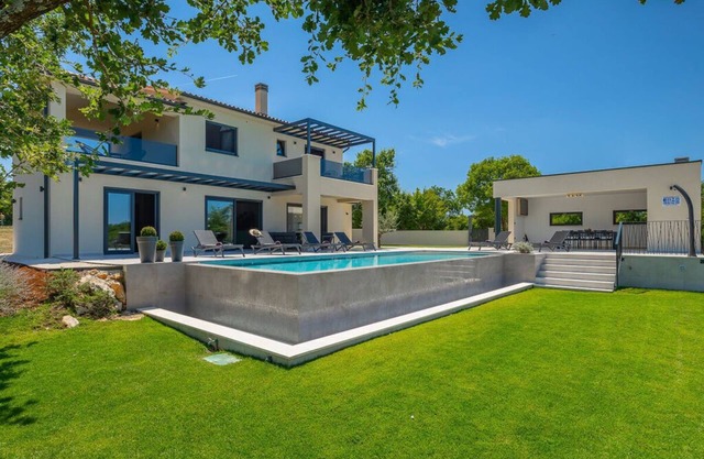 Duplich Comfortable holiday residence