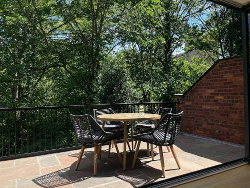 Durham City Centre Hideaway