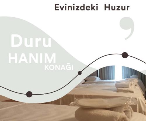 Duru Hanım Konağı