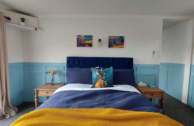 DuxHouse BnB