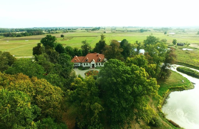 Dwór Osmolice