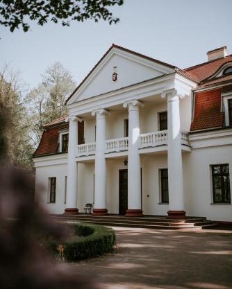 Dwór Słupia