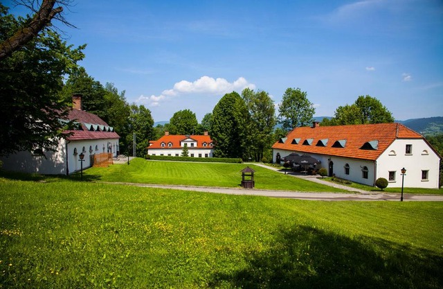 Dwor Rychwald