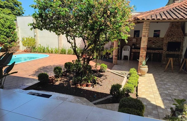 Egra's House - House with Swimming pool - 7 people