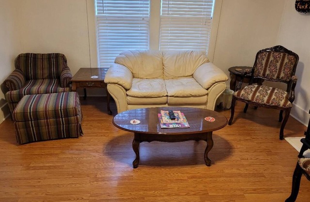 E Nashville*1/2 Block to 5Points*Eat/Drink*2BR/1BA