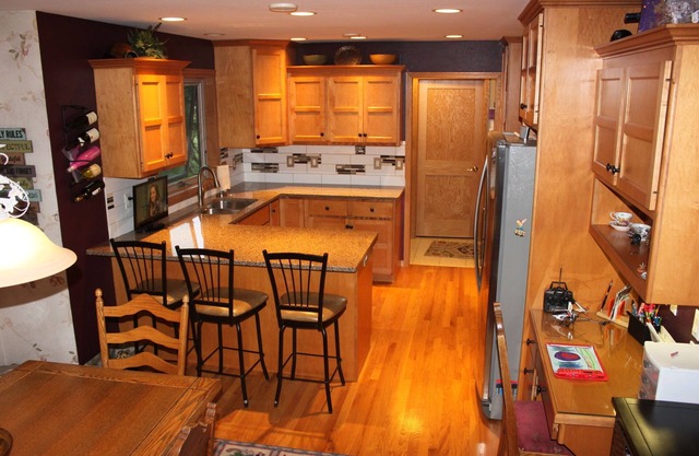 EAA Airventure 2020 Super Clean 4 BR Home