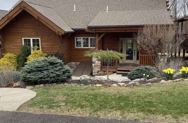 Eagle Rock Cabin-Ski-in/Ski-out