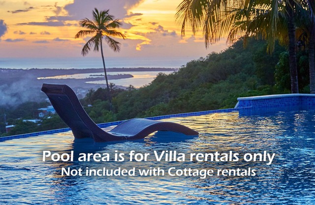 Eagle's Base Villa & Cottage
