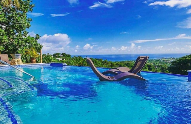 Eagle's Base Villa with Spectacular Views-Sleeps22