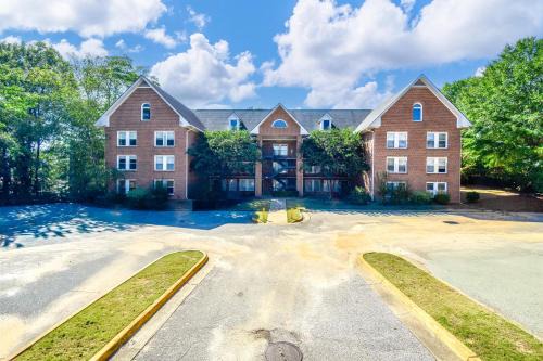 Eagle's Landing In Auburn