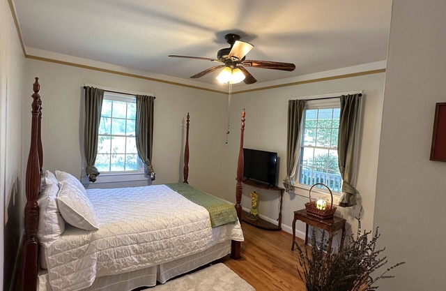 Easley/Liberty Sweet Home!