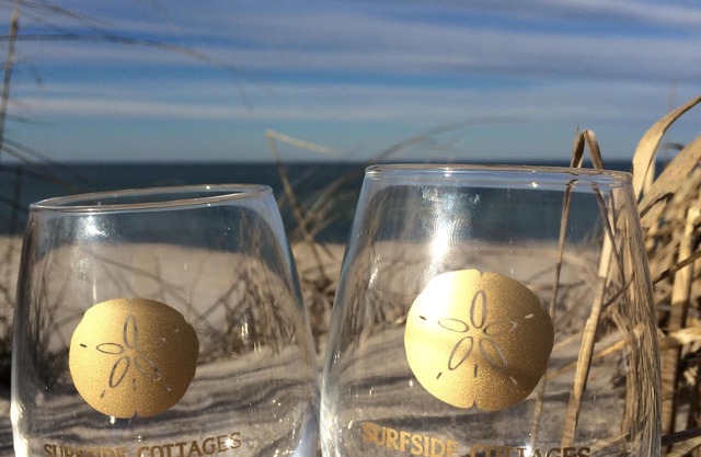 East Sandwich Beach cottage rental - Email Jeanine for Details