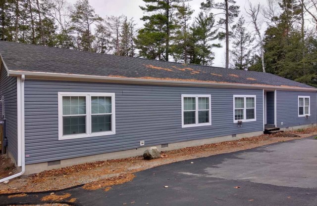 East Torch Cottage Su