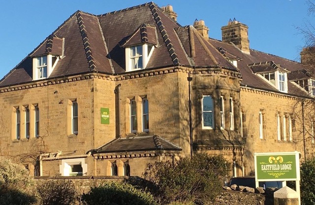 Eastfield Lodge - Perfect Group accommodation