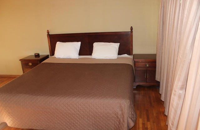 Eastwood Inn of Wadena