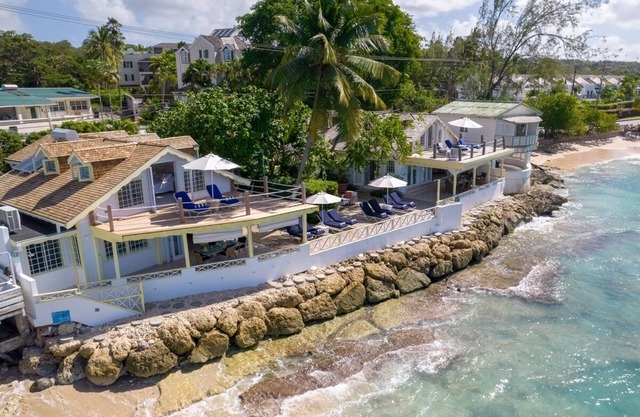 Easy Reach by Blue Sky Luxury