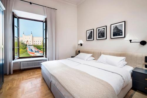EASY RENT Apartments- Fontana Boutique