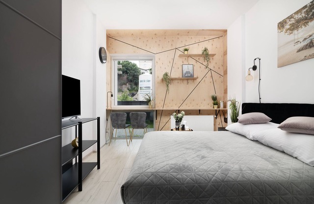 EASY RENT Apartments - Smart 005