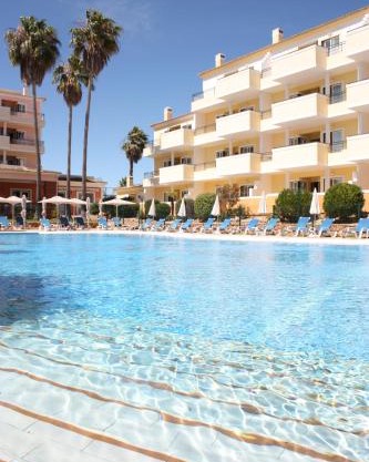 Easy4Stay by Beach Resort