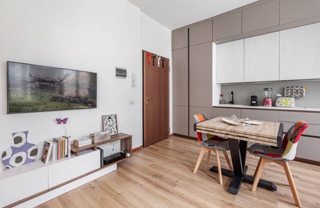 Easylife - Charming house in the central