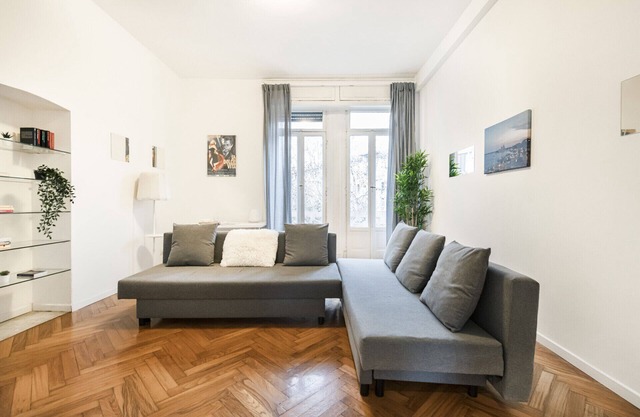 Easylife - Classy apartment in Buenos Aires