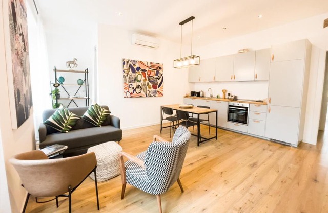 Easylife - Elegante e rifinita Dimora nello splendido quartiere di Porta Venezia