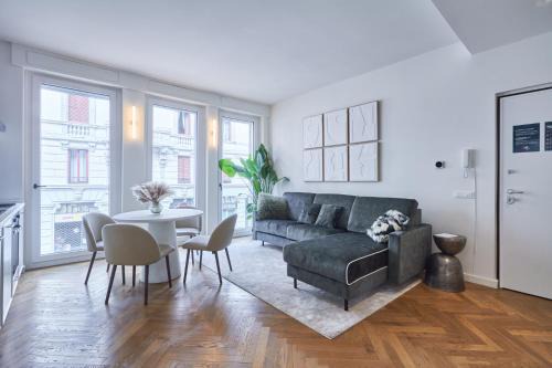 Easylife - Milano - Gregorio 3 - Porta Venezia