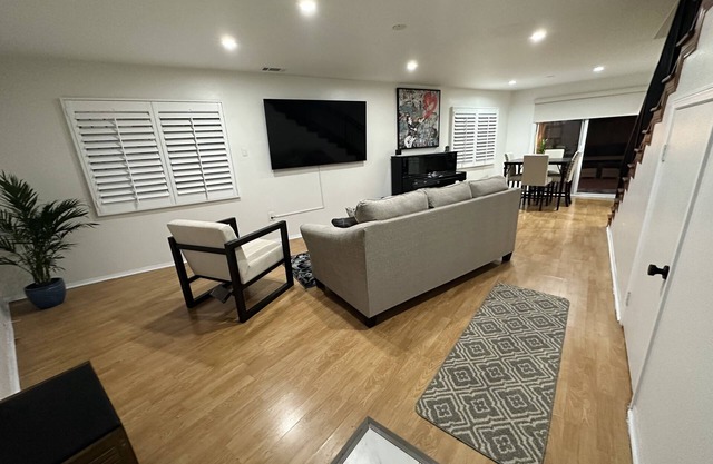 Echo House - The Perfect L.A. Home - Dodger Stadium + DTLA