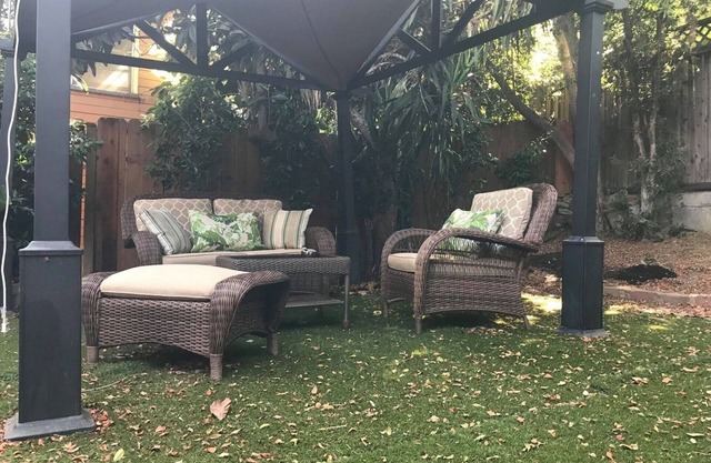 Echo Park Home with Yard Your Private Oasis in the Heart of LA!